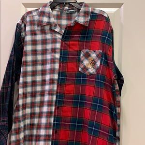 Polo Ralph Lauren dress pj